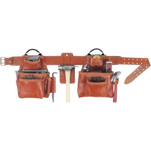 [TEQ928] Ceinture à outils combinée de luxe (TEQ928)