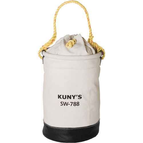 Sac à outils avec sommet style parachute (TEQ934)