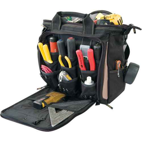 [TEQ937] Porte-outils à compartiments multiples (TEQ937)