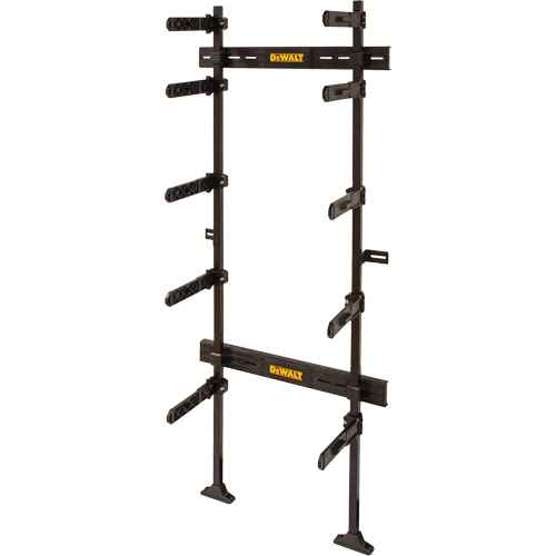 [TEQ952] Système d'étagères pour atelier ToughSystem(MD) (TEQ952)