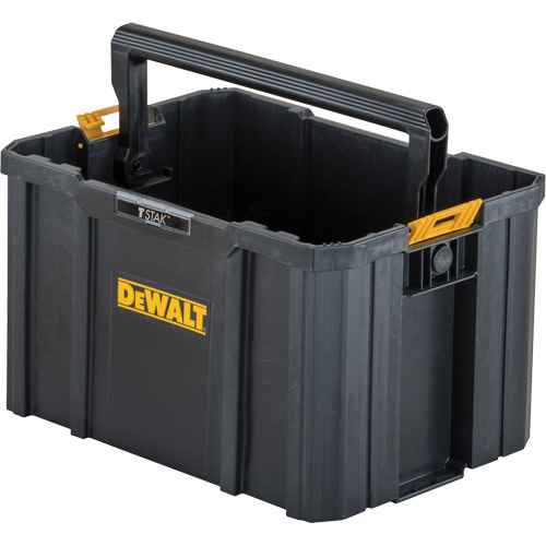 [TEQ958] TSTAK® Open Tote (TEQ958)