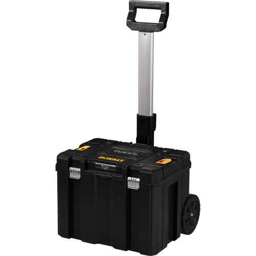 [TEQ959] TSTAK® Mobile Storage Deep Box (TEQ959)