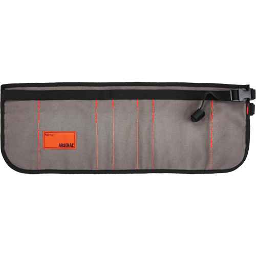 Arsenal® 5707 Waist Apron (TEQ969)