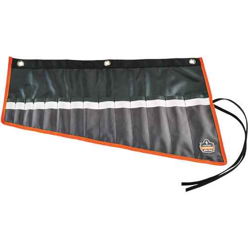 Rouleau de rangement pour clés 5873 Arsenal(MD) (TEQ976)