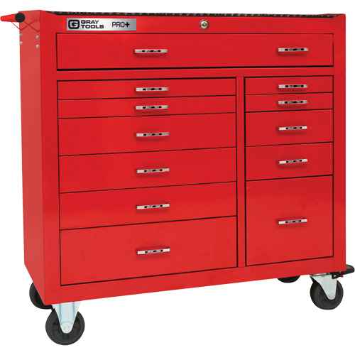 [TER028] PRO+ Series Roller Cabinet (TER028)
