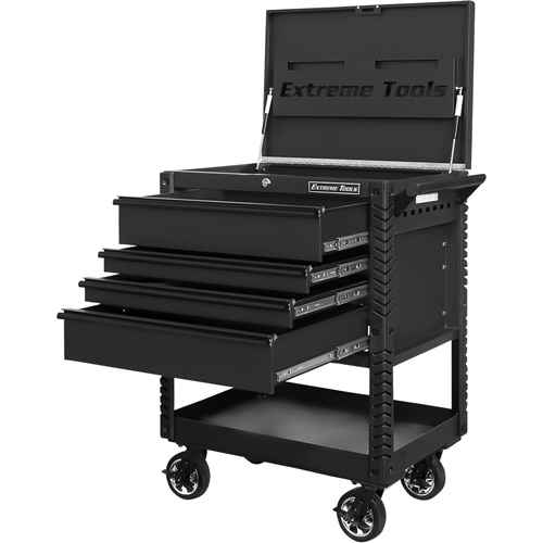 EX Deluxe Series Tool Cart (TER033)