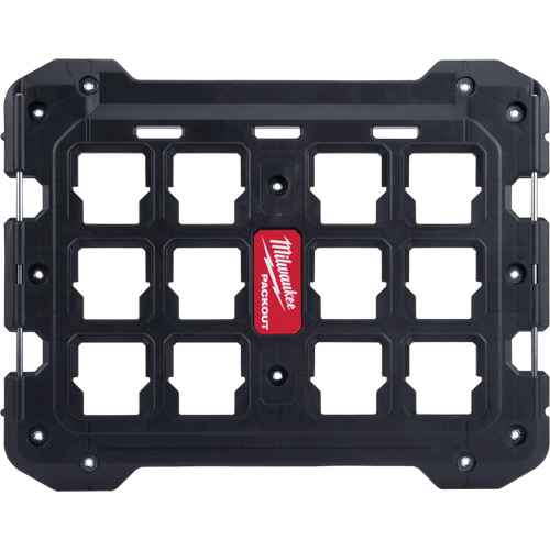 Packout™ Mounting Plate (TER040)