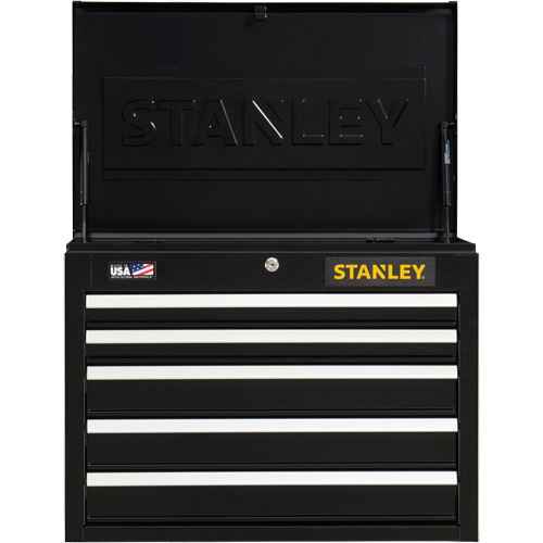 300 Series Tool Chest (TER049)