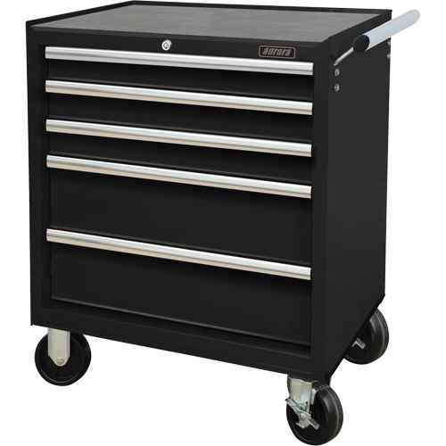 [TER064] Industrial Tool Cart (TER064)
