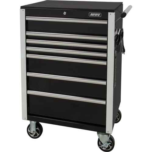 [TER069] Heavy-Duty Tool Cart (TER069)