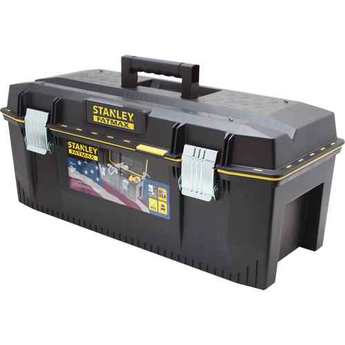 [TER082] Coffre à outils en mousse structurée FatMax(MD) (TER082)