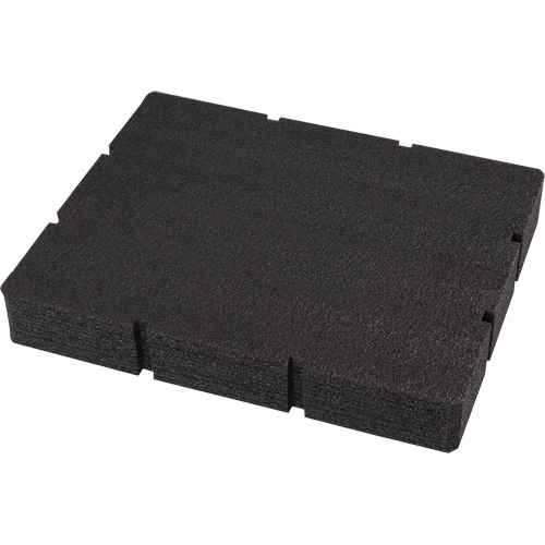[TER112] Customizable Foam Insert for Packout™ Drawer Tool Boxes (TER112)