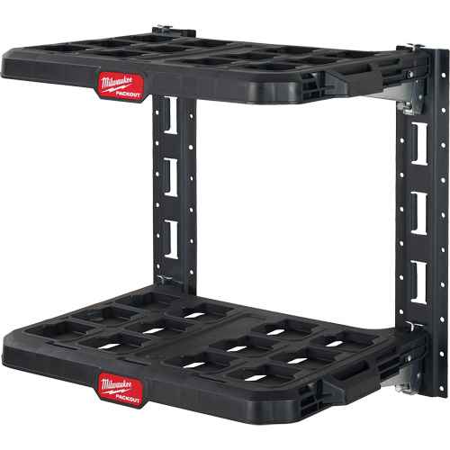 [TER116] Trousse de rayonnage Packout(MC) (TER116)