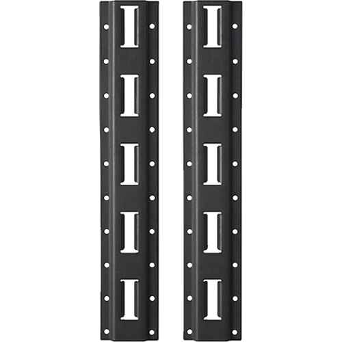 [TER118] Vertical E-Track for Packout™ Racking Shelves (TER118)