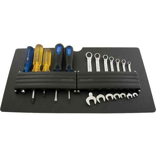 [TER137] Drawer Tool Low Panel for Mobile Tool Chest (TER137)