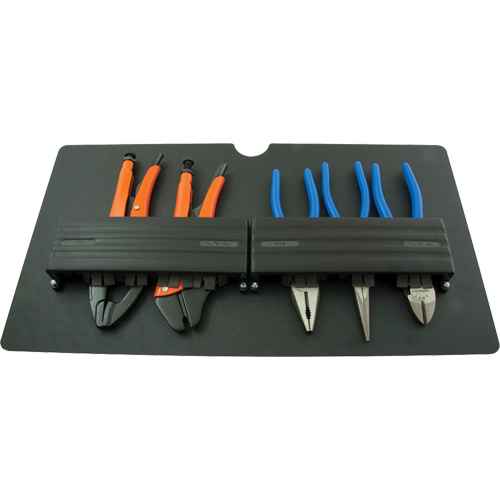 [TER138] Drawer Tool Mid Panel for Mobile Tool Chest (TER138)