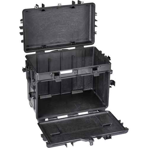 [TER160] Military Mobile Tool Chest With Drawers (TER160)
