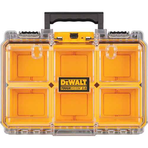 [TER182] ToughSystem® 2.0 Deep Compact Organizer (TER182)