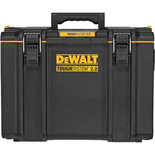 [TER187] ToughSystem® 2.0 Extra Large Toolbox (TER187)