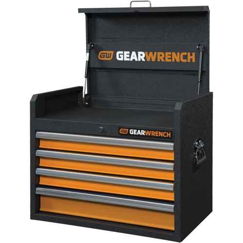 [TER208] GSX Series Tool Chest (TER208)