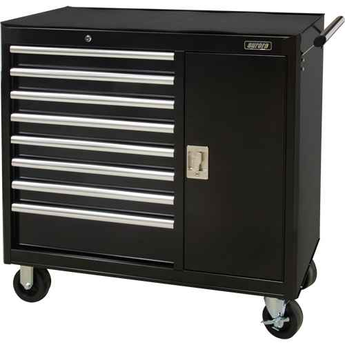 Industrial Tool Cart (TER218)