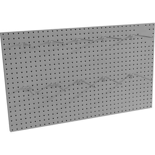 [TER224] Pegboard Panel (TER224)