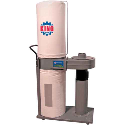 [TEX143] Dust Collectors (TEX143)