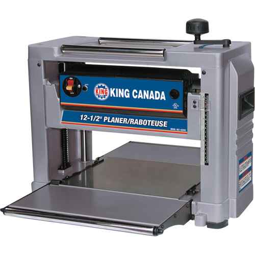 [TEX146] Portable Planer (TEX146)