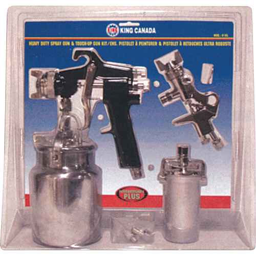 [TEX272] Spray Gun Kits (TEX272)