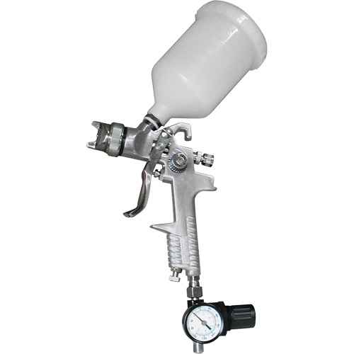 [TEX273] HVLP Spray Gun Kit (TEX273)