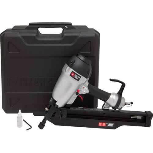 [TEX547] Paper Tape Framing Nailer (TEX547)