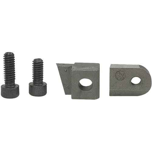 [TF355] 14 Gauge Shear Blade Set (TF355)