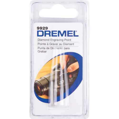 [TF796] Diamond Engraving Point (TF796)