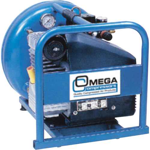 Contractor Series Air Compressors (TFA011)