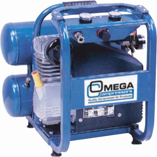 [TFA012] Contractor Series Air Compressors (TFA012)