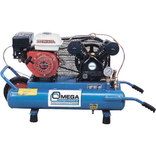[TFA014] Contractor Series Air Compressors (TFA014)