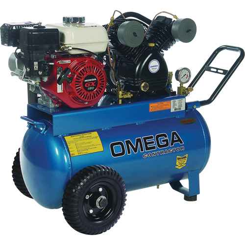 [TFA015] Contractor Series Air Compressors (TFA015)