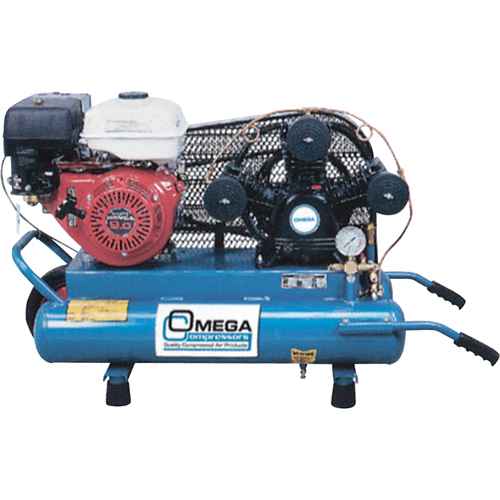 [TFA016] Contractor Series Air Compressors (TFA016)