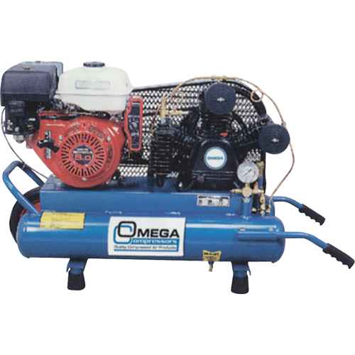[TFA017] Contractor Series Air Compressors (TFA017)