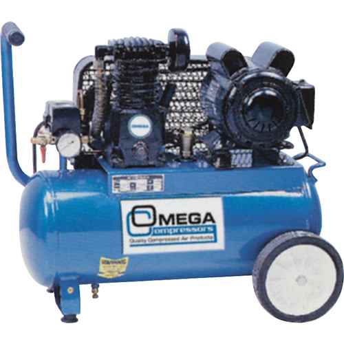 [TFA019] Professional Series Air Compressors (TFA019)