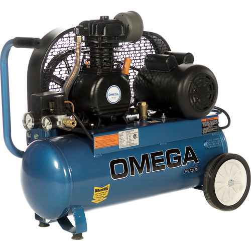 [TFA020] Professional Series Air Compressors (TFA020)