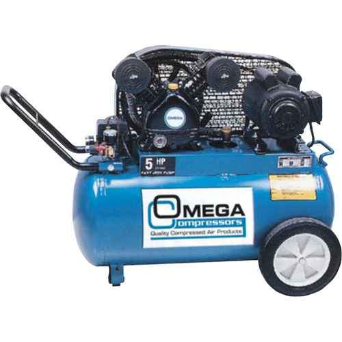 [TFA021] Professional Series Air Compressors (TFA021)