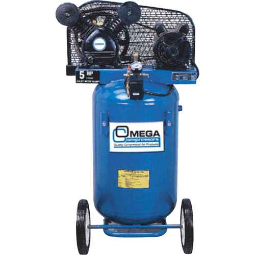 [TFA022] Professional Series Air Compressors (TFA022)