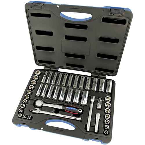 SW3845C-6 Socket Wrench Set (TFW410)