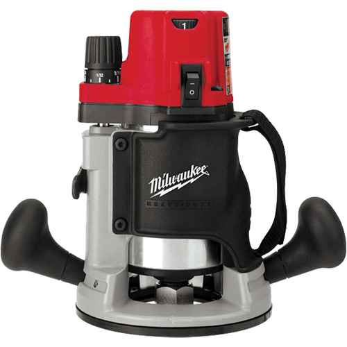 [TFX204] EVS BodyGrip® Router (TFX204)