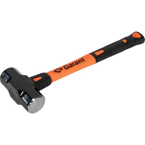 [TFX596] Double-Faced, Fiberglass Sledge Hammer (TFX596)