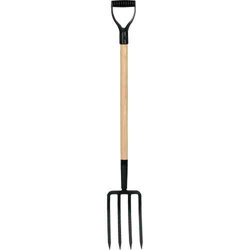 [TFX765] Spading Fork - 4 tines (TFX765)