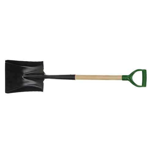 Square Point Shovel (TFX924)