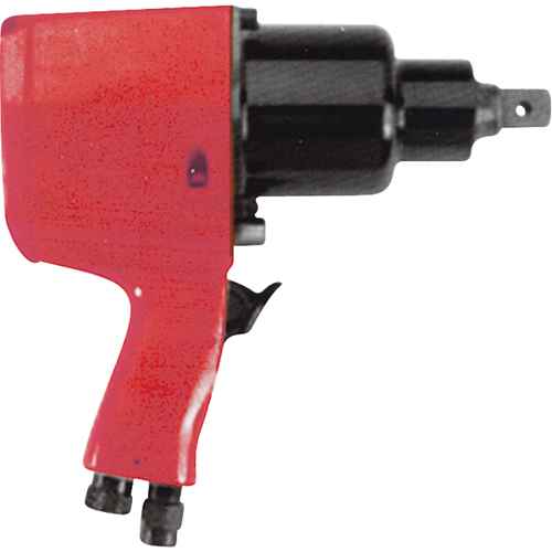 Industrial Impact Wrench (TG059)