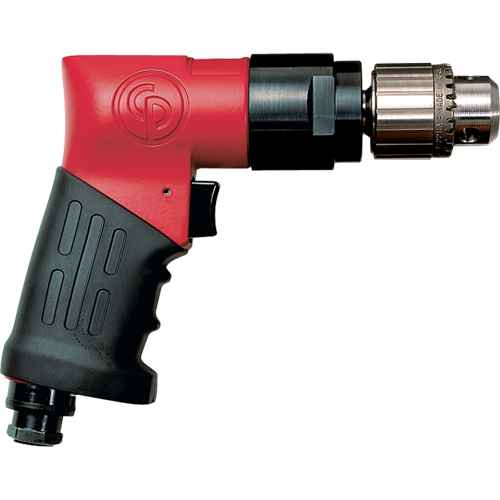 [TG070] Non-Reversible Drills (TG070)